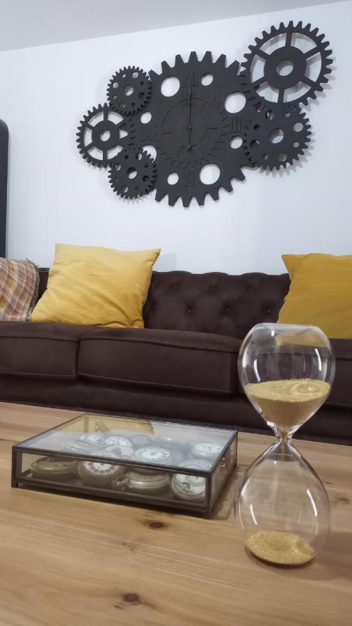 Holiday home Casa Relojero