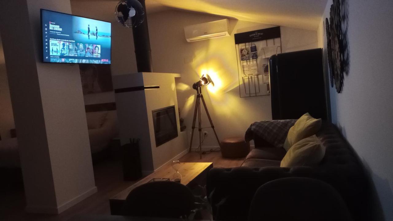 Holiday home Casa Relojero *