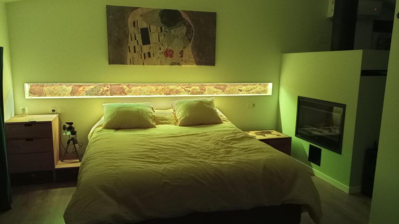 Casa Relojero Holiday home *