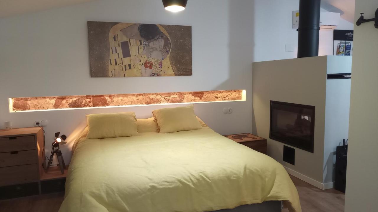 Holiday home Casa Relojero